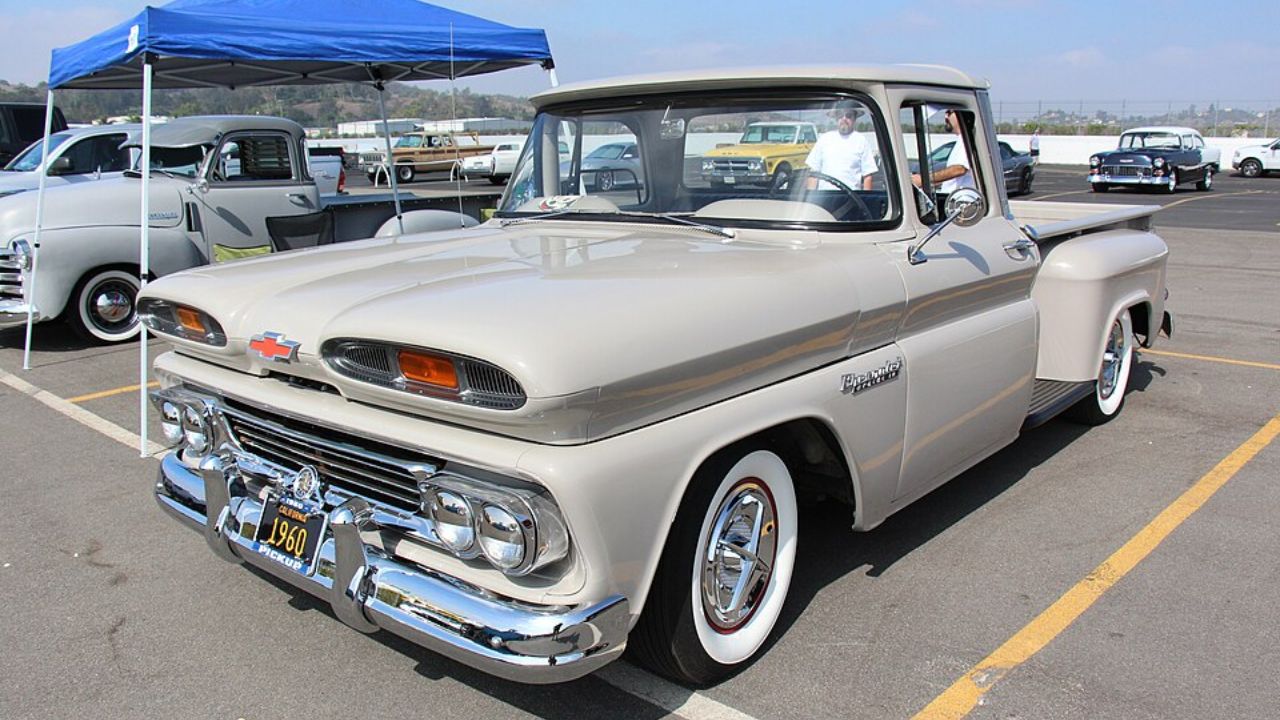 9 vintage trucks that can hide costly problems