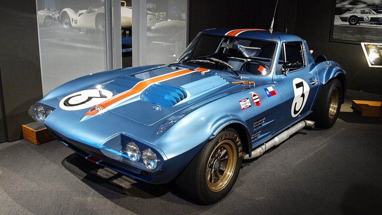 9 rare Corvettes that most enthusiasts have never seen