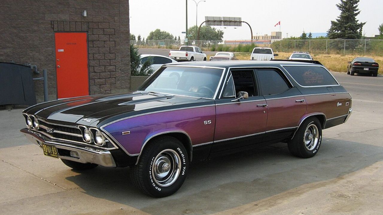 9 collector vehicles buyers often underestimate