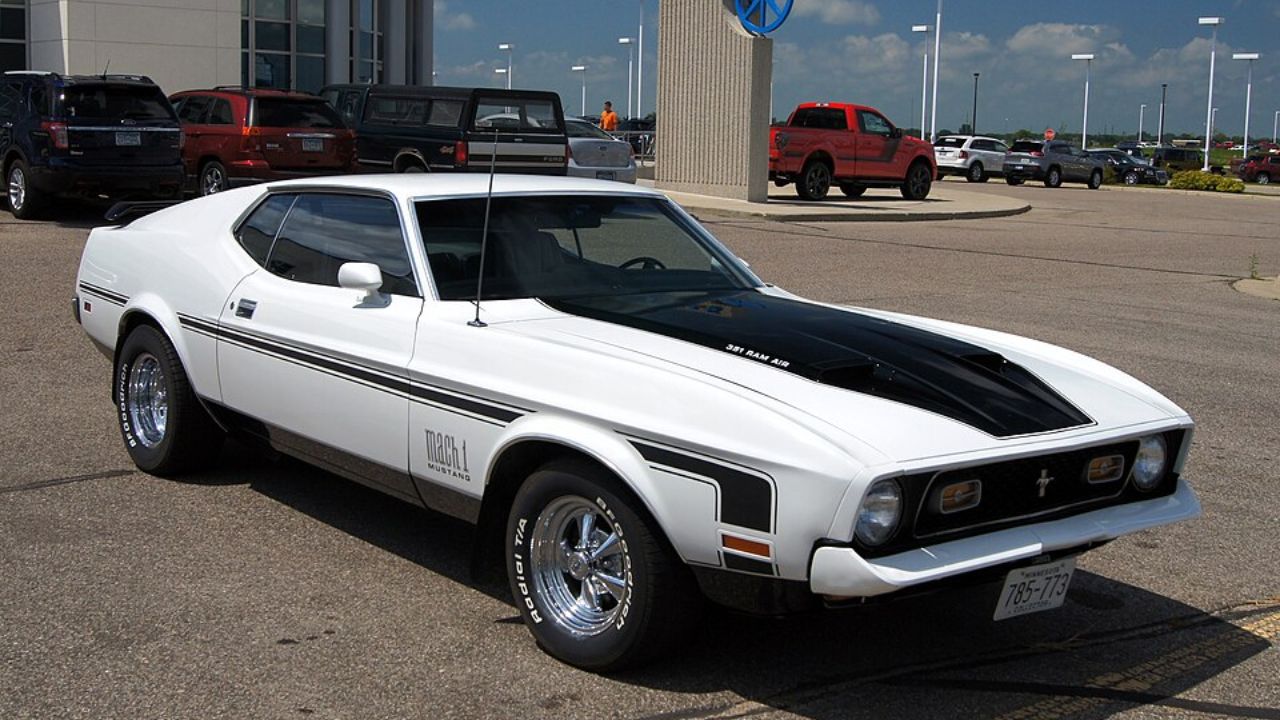 11 classics from the 1970s worth more than most owners realize