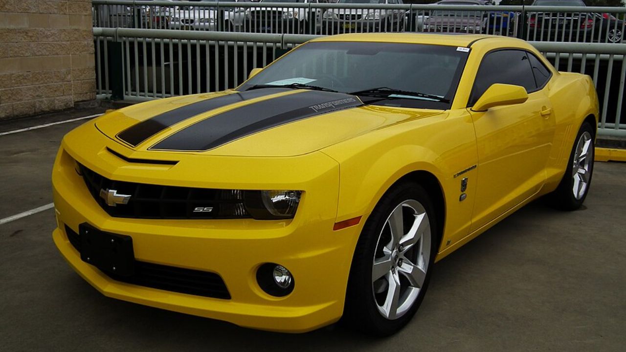 8 rare Camaros that even enthusiasts rarely encounter