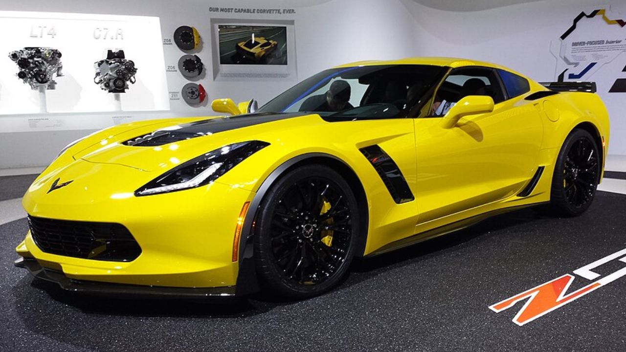 7 Corvettes that proved America could build world-class sports cars