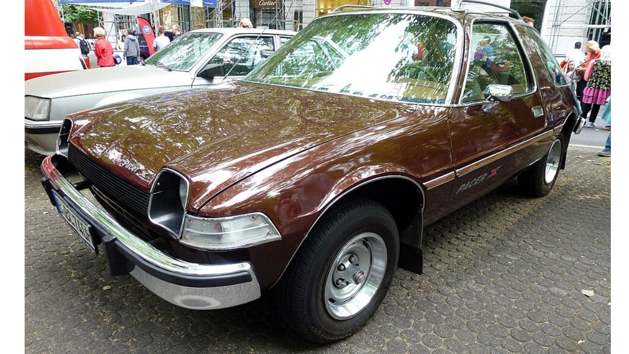 11 auction favorites that looked like the future when new
