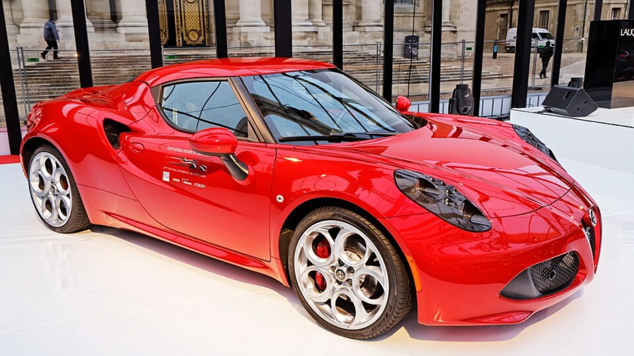 8 sports cars that should have sold in far greater numbers