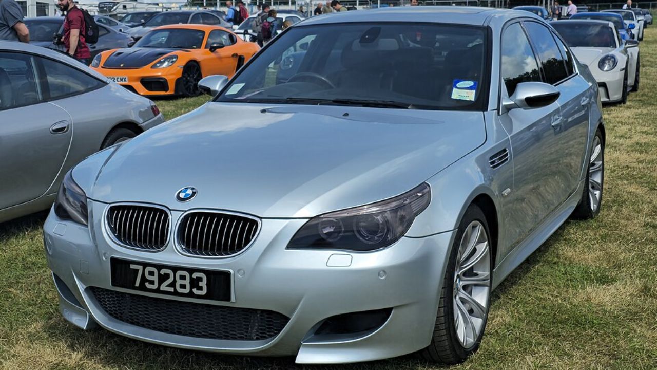 8 luxury performance efforts that surprised everyone