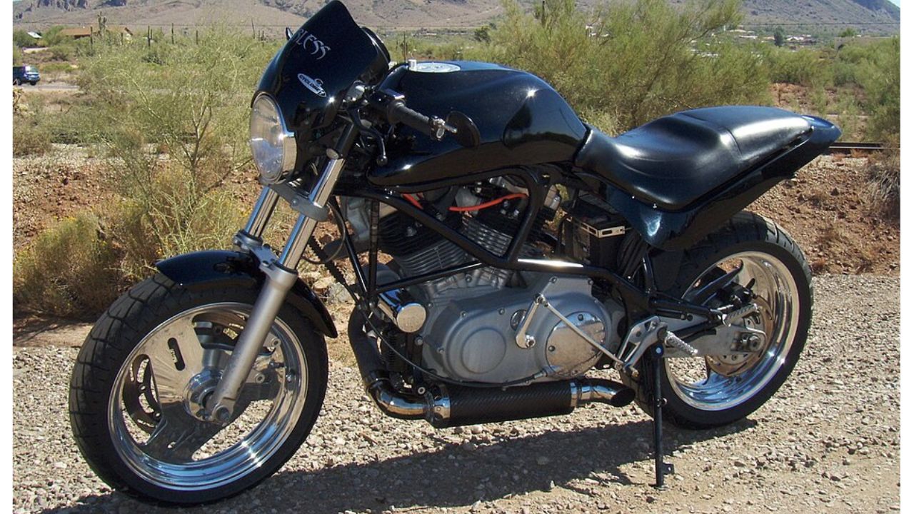 7 American motorcycles becoming increasingly difficult to find