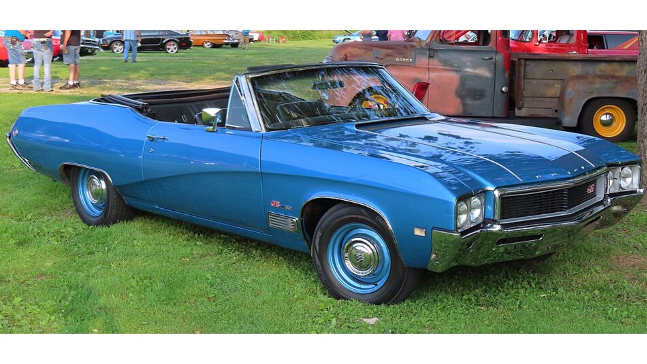 9 muscle-era classics that mechanics quietly admire