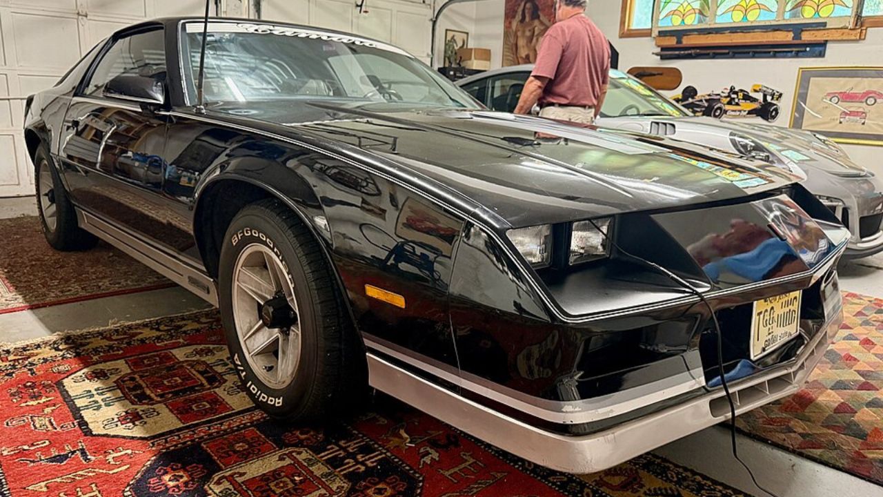 7 rare Camaros that hit every mark