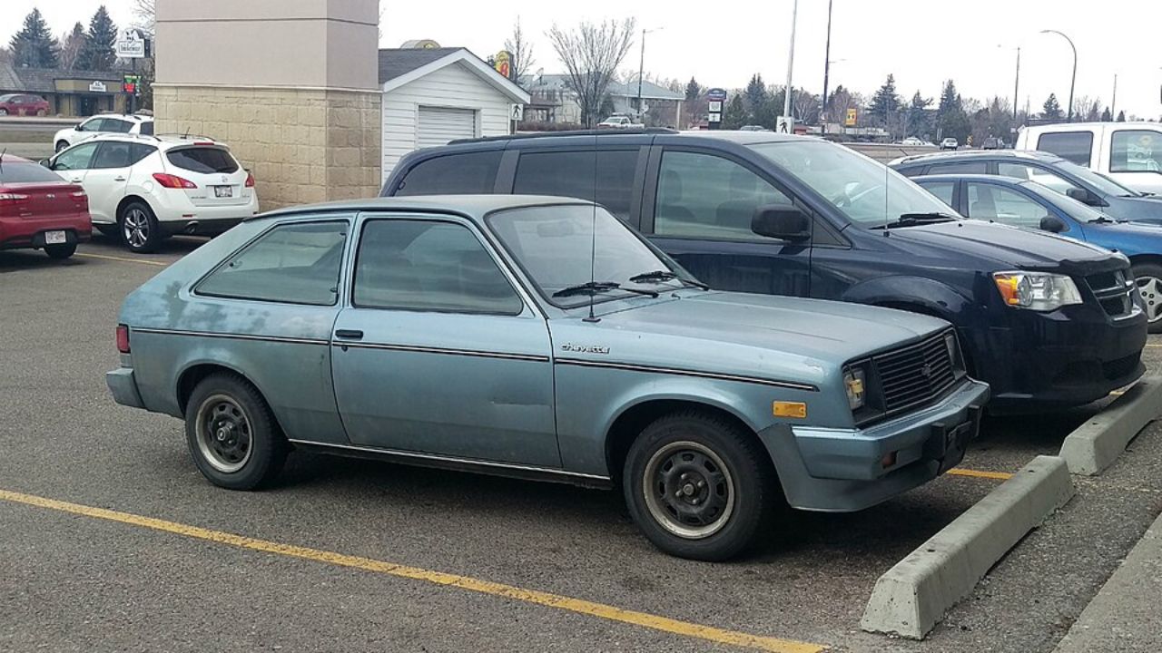 9 Chevys to avoid at all costs