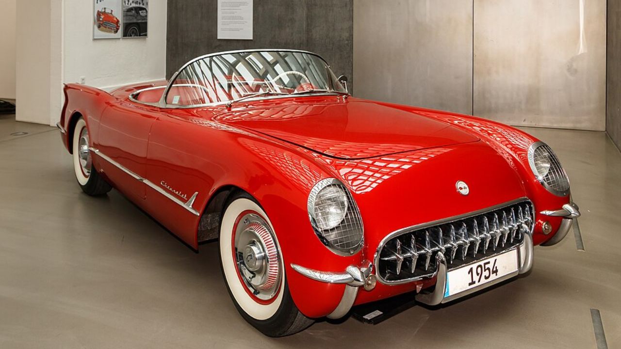 8 Corvettes that deserved far more attention than they received
