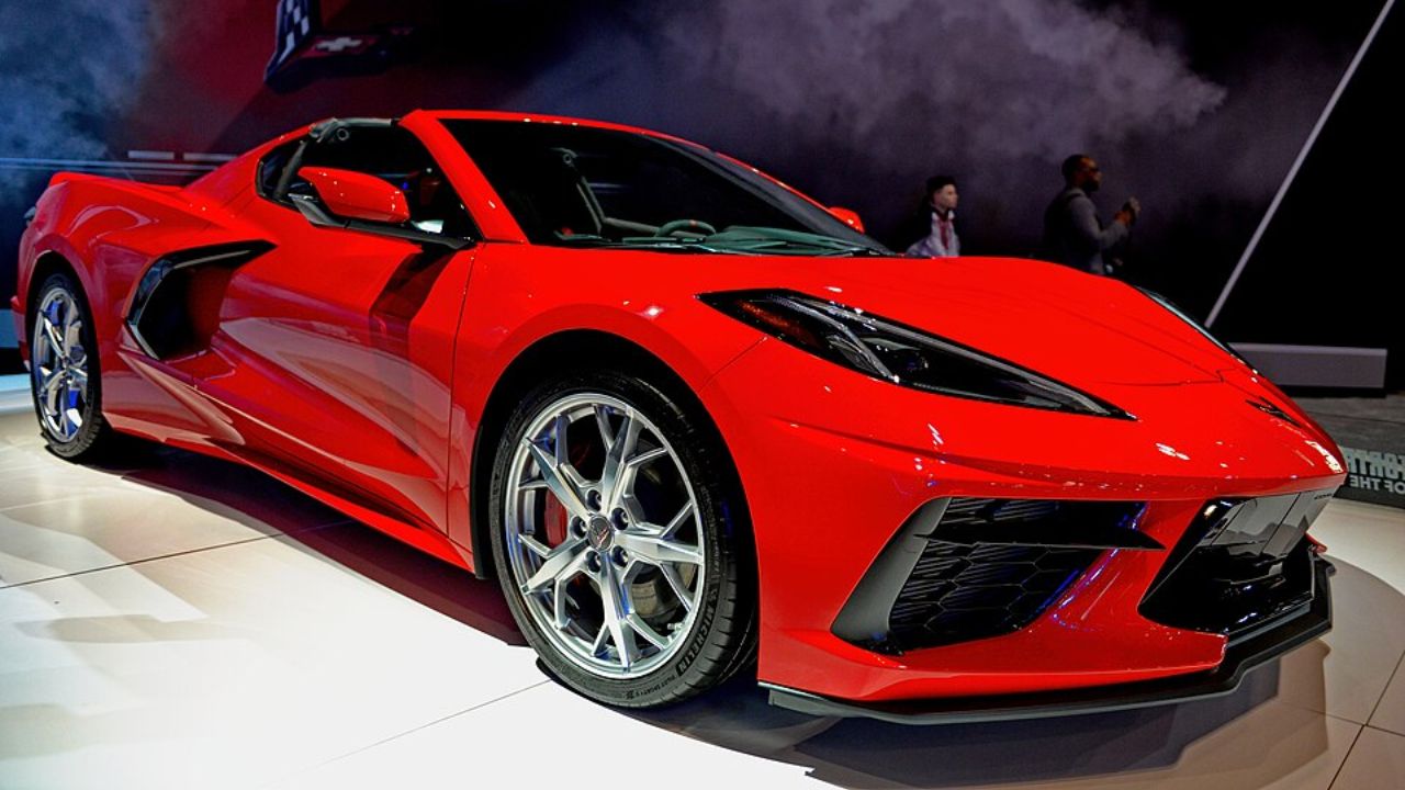 7 Chevrolets that made suburbs and highways feel new