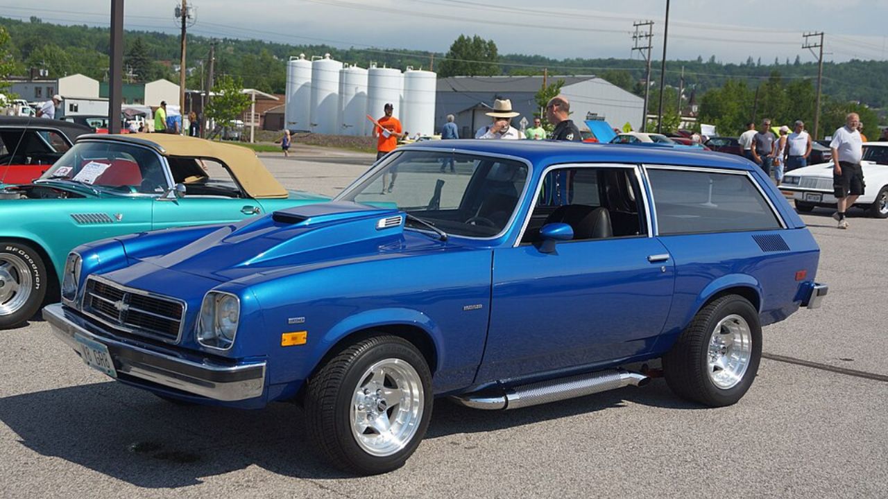 10 underrated pony cars you completely forgot existed