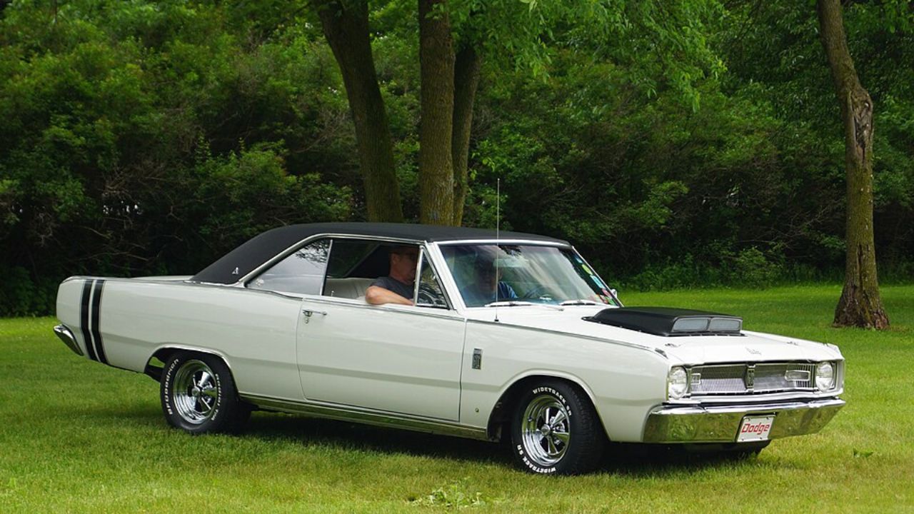 7 forgotten performance cars that deserved more