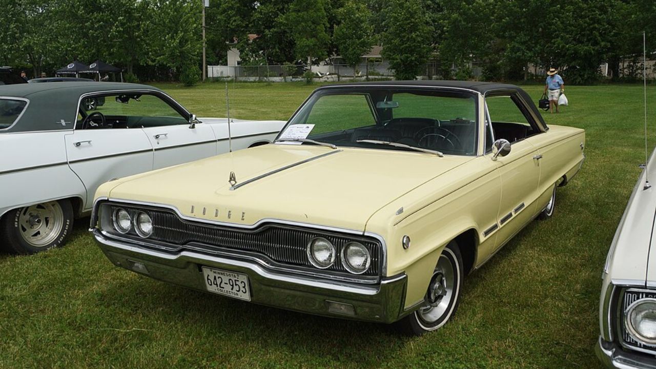 8 underrated muscle cars that only true fans remember
