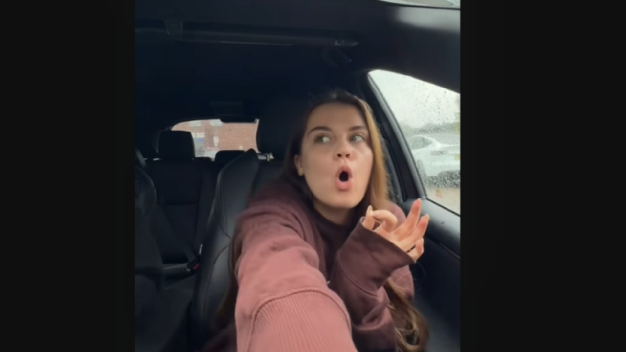 Couple Fell in Love With a Nissan Courtesy Car — Buying One of Their Own Went Wrong Very Fast