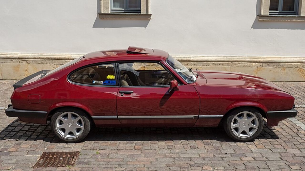 11 underrated pony cars worth another chance