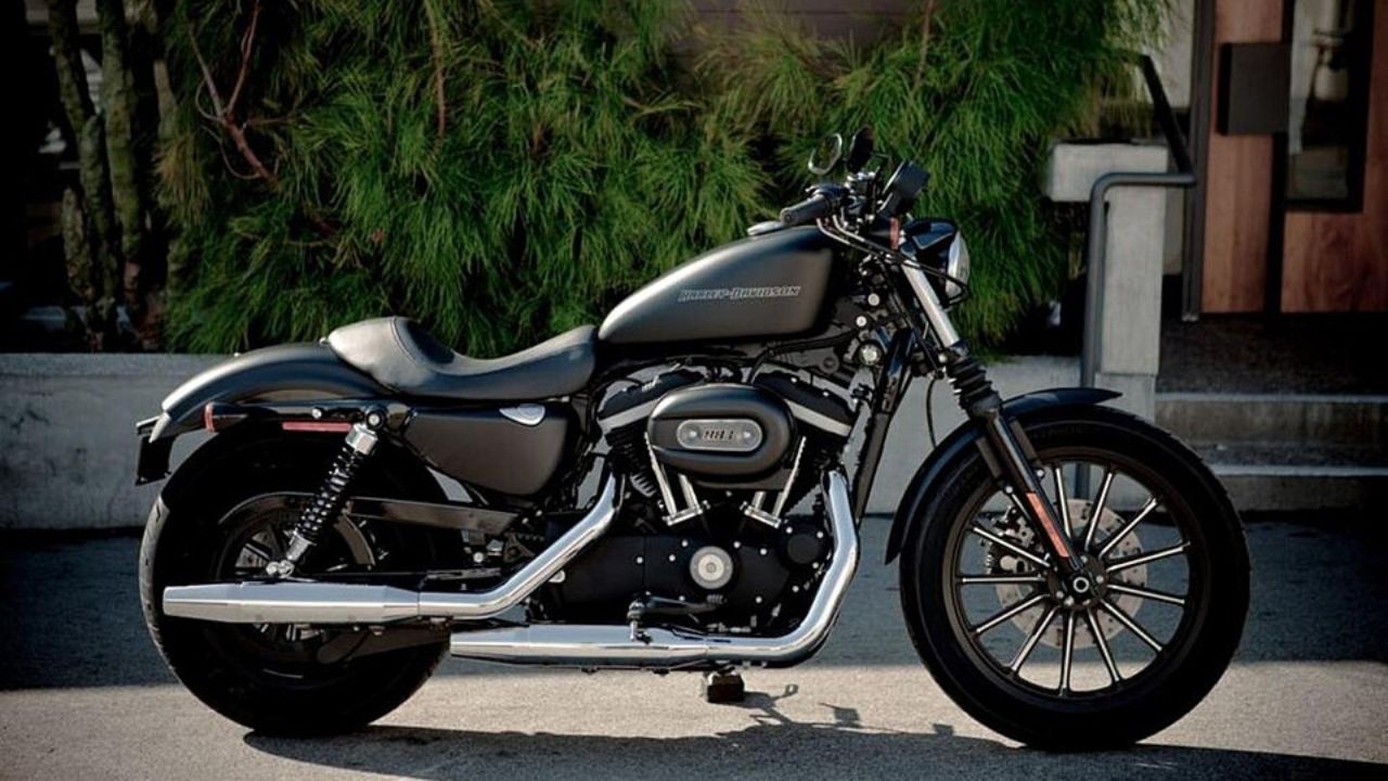 10 American motorcycles to avoid at all costs