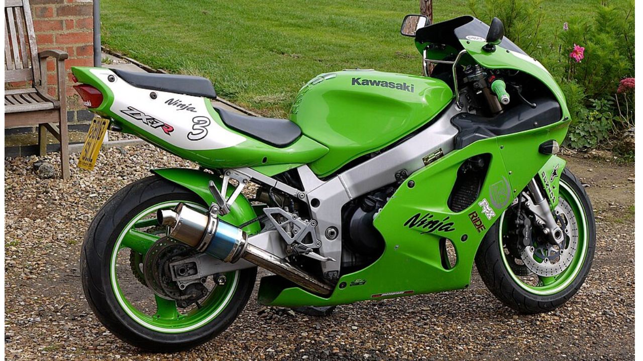 10 motorcycles that continue to inspire