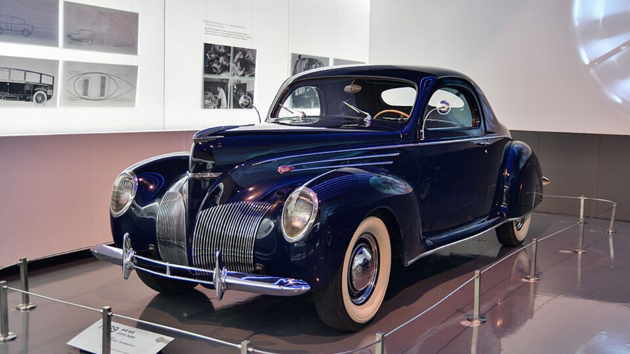 8 cars that helped define an entire decade before World War II