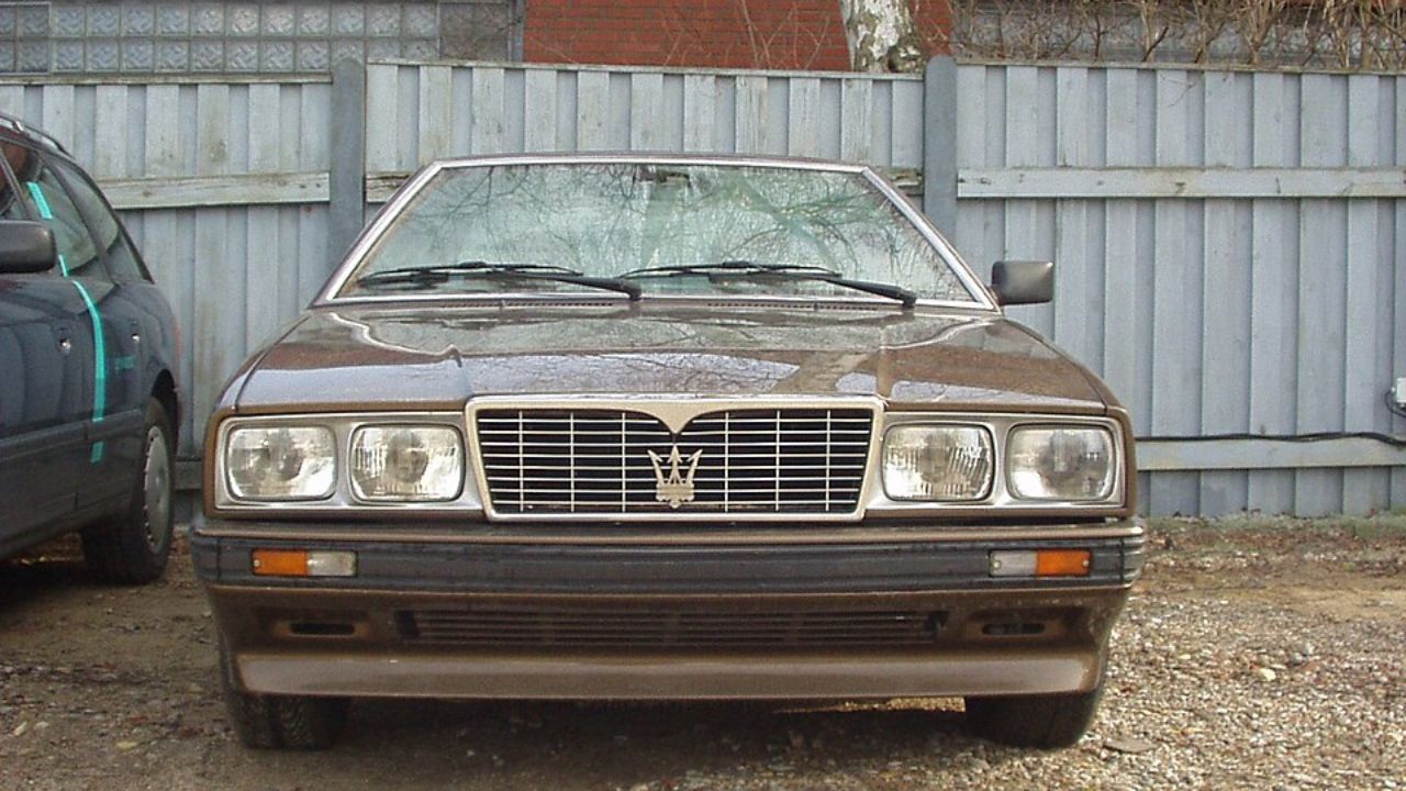 8 classic cars to think twice about before buying