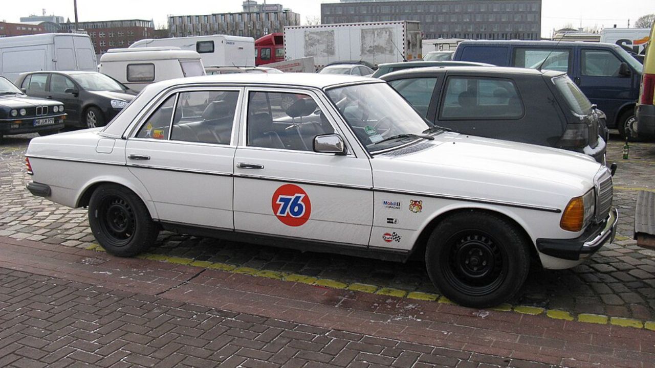 7 vehicles that mechanics quietly admire above all others