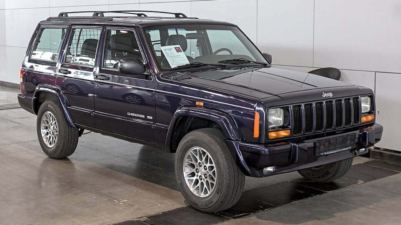 12 vehicles called tanks by the people who know