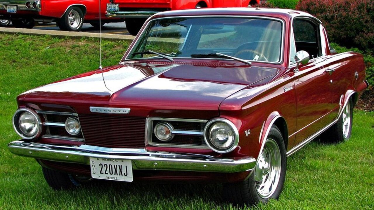 11 1960s designs that defined an era