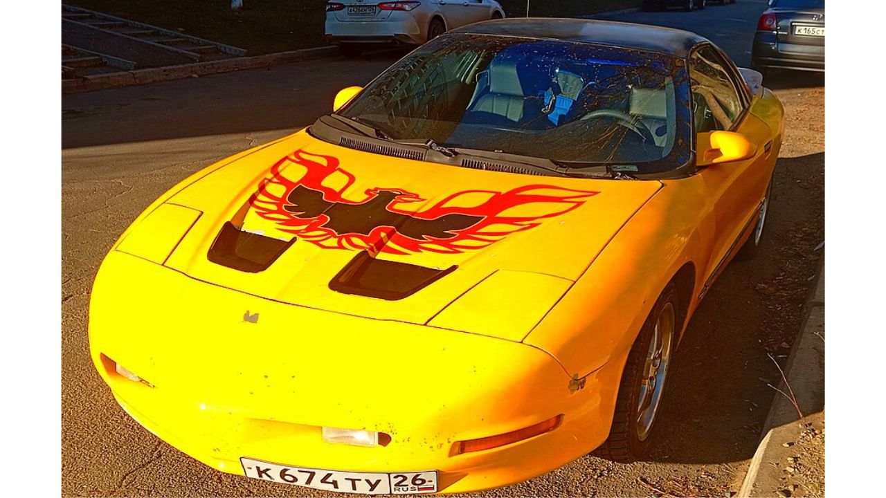 9 Pontiacs designed to last far longer than expected