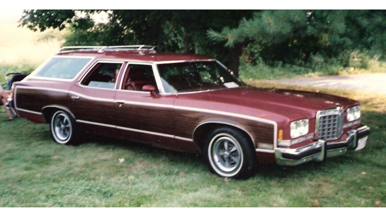 12 Pontiacs proving impossible to wear out