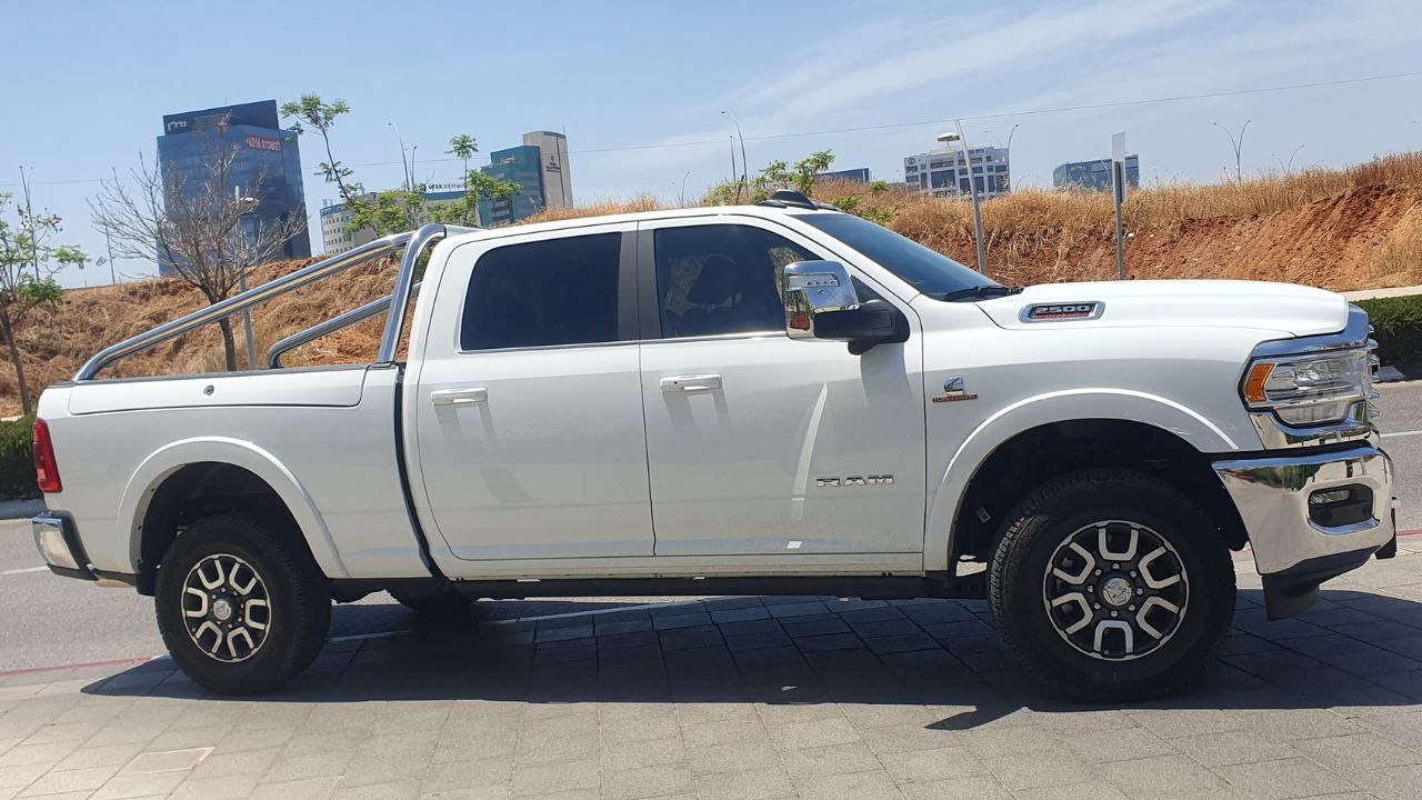 Ram 2500