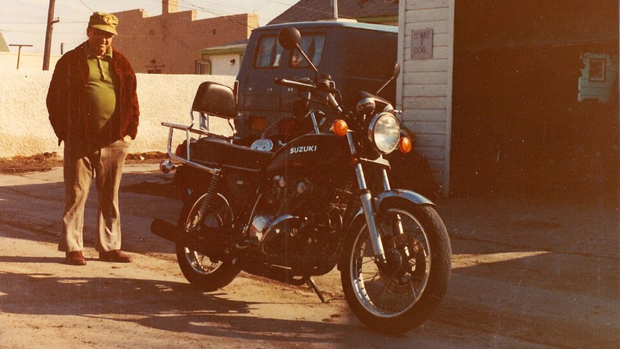 9 motorcycles that became legends without big headlines