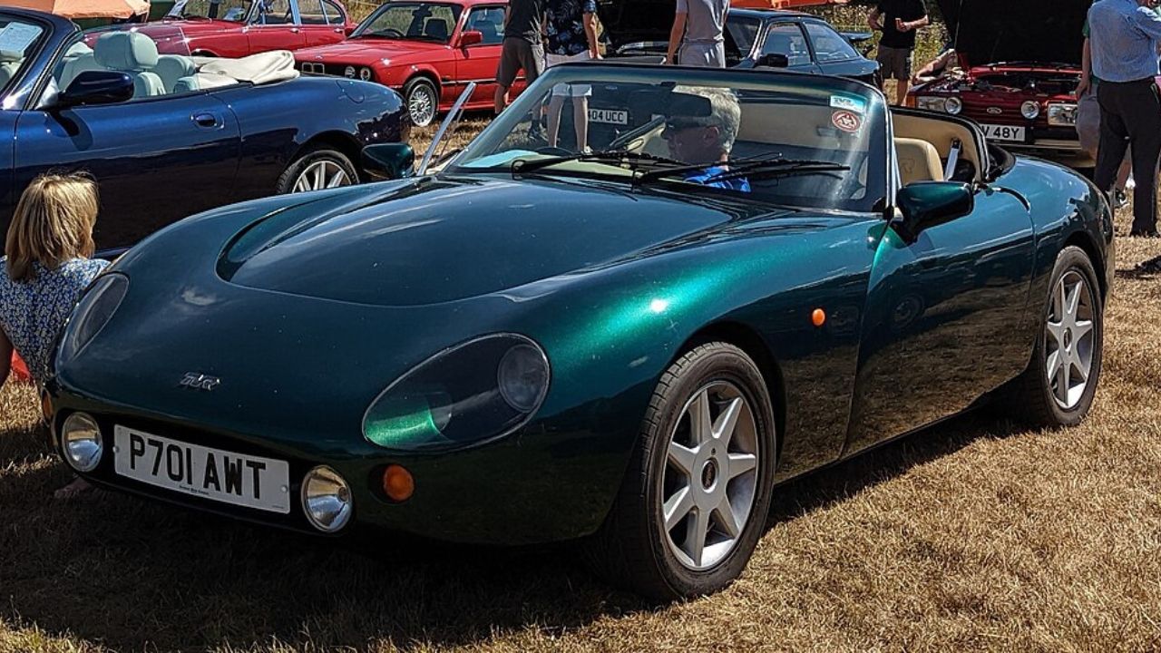 7 British roadsters to avoid at all costs