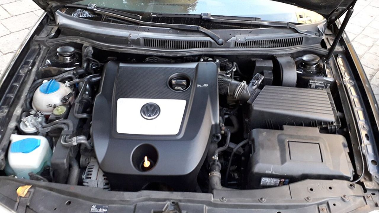 Volkswagen 1.9L TDI