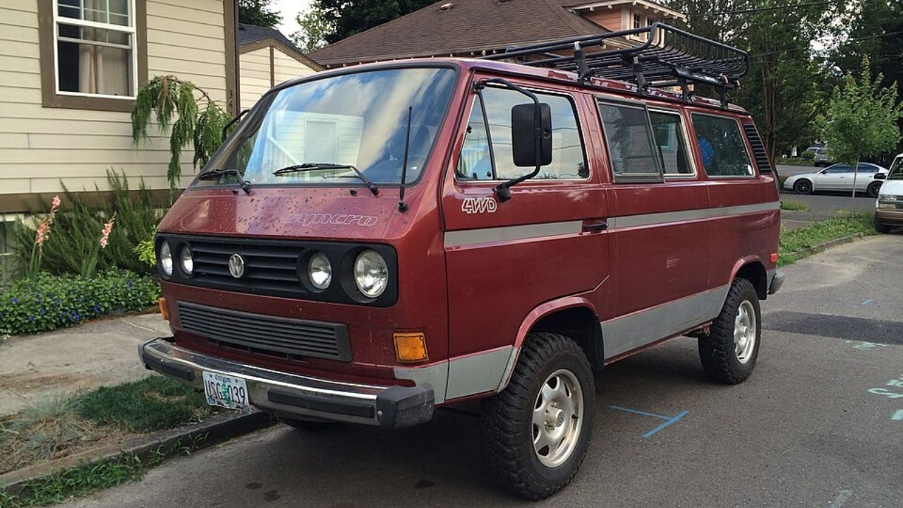 11 classic 4x4s quietly proving impossible to wear out