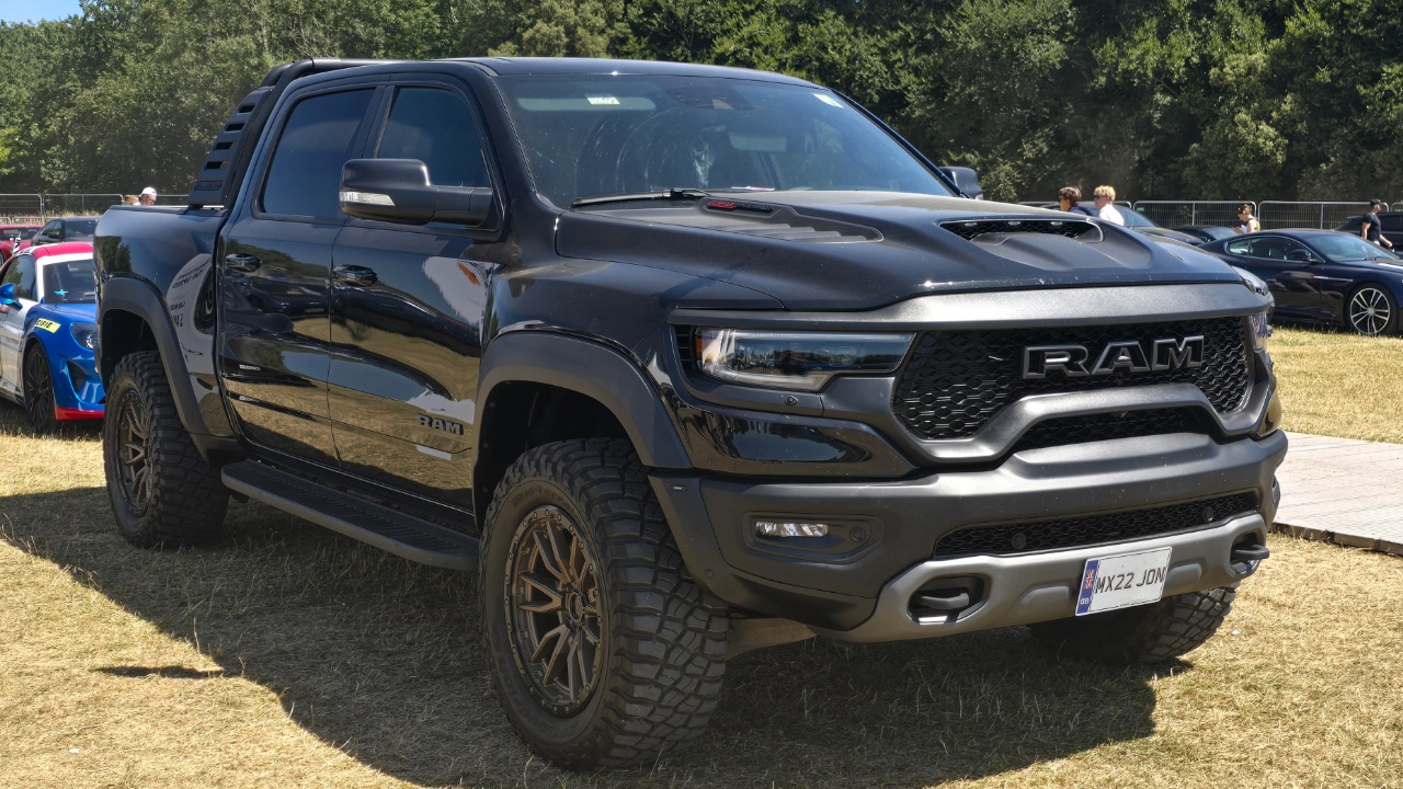 9 trucks that prove they are nearly impossible to kill