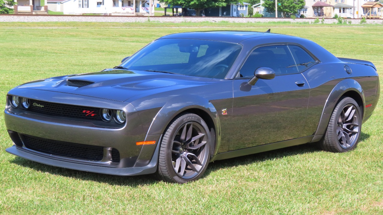10 Challengers that showed what Dodge could really build