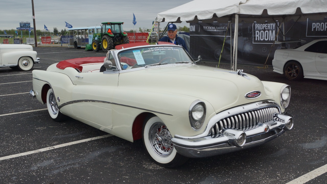 8 Buicks that were faster than anyone admitted