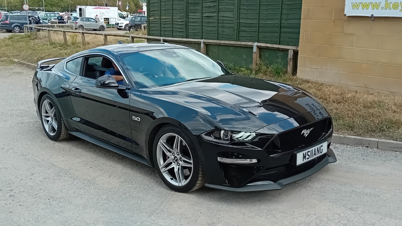 8 cars that made ordinary drivers feel successful