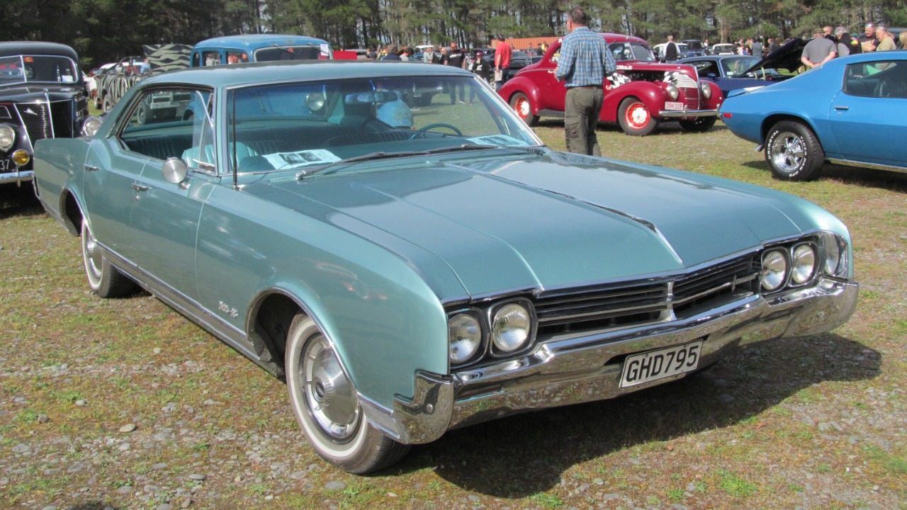 Image Credit: NZ Car Freak - CC BY 3.0/Wiki Commons
