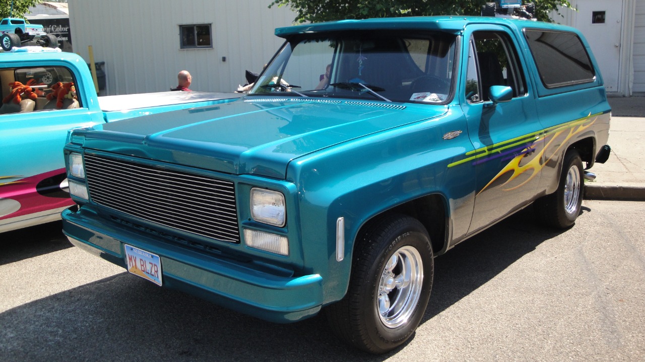 11 classic 4x4s worth more than most owners realize