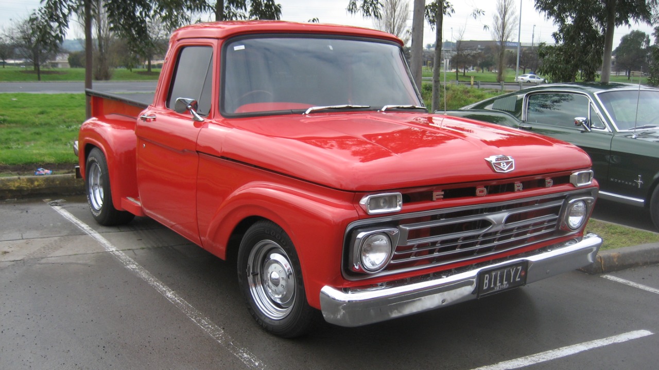 9 classic trucks mechanics quietly recommend