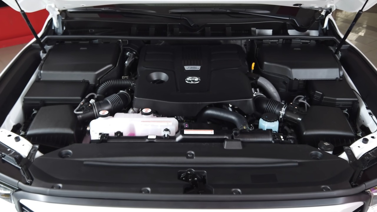9 V8s that refuse to become obsolete
