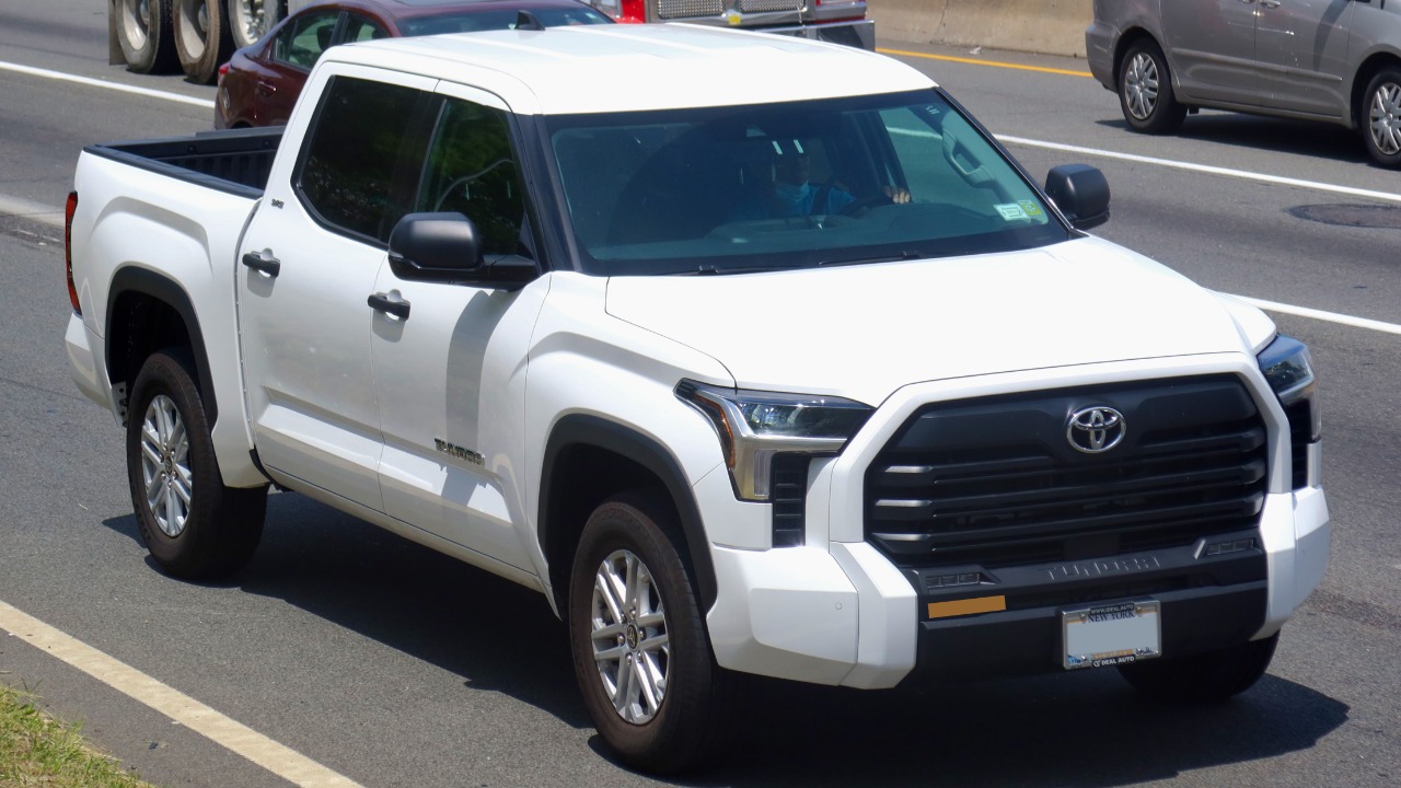 9 pickups that rarely let owners down