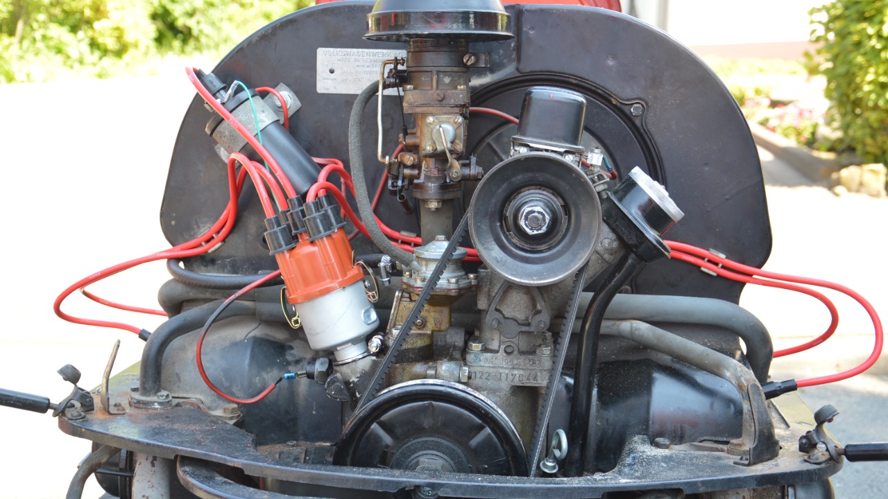 8 engines mechanics say were designed to last forever
