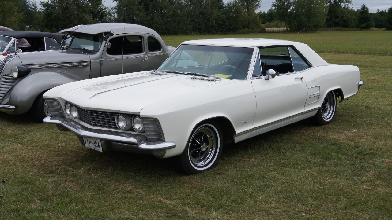 7 Buicks that captured the optimism of their decade