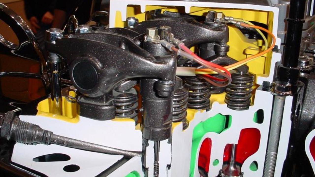 Image Credit: Dana60Cummins - CC BY-SA 3.0/Wiki Commons