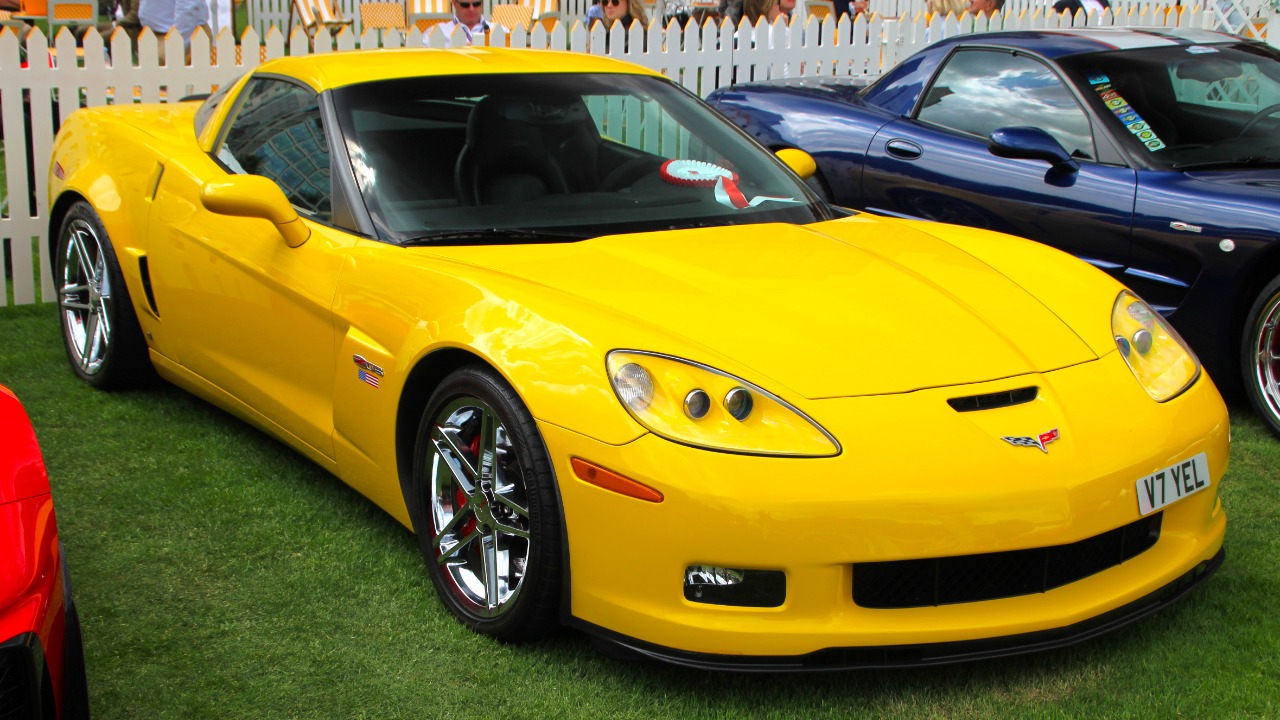 10 sports cars that offered performance far beyond their price