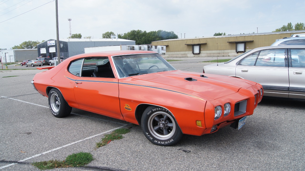 12 factory muscle cars that owners refuse to sell at any price