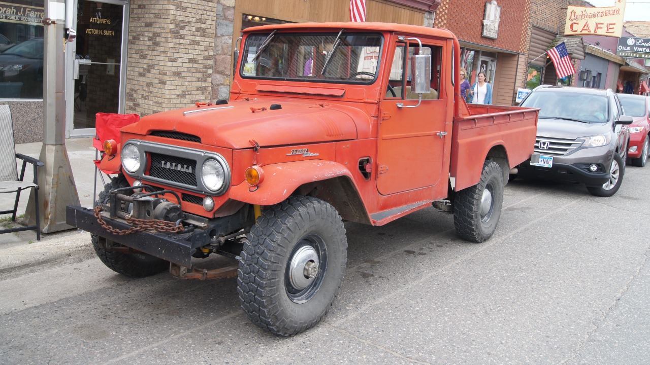 Image Credit: Greg Gjerdingen from Willmar, USA - CC BY 2.0/Wiki Commons