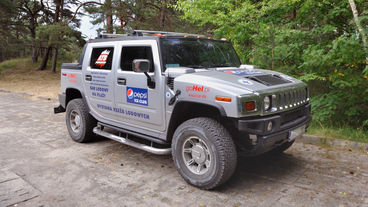 12 vehicles experts say are built like tanks